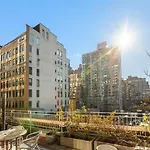 Luxurious 4 Bedroom Penthouse