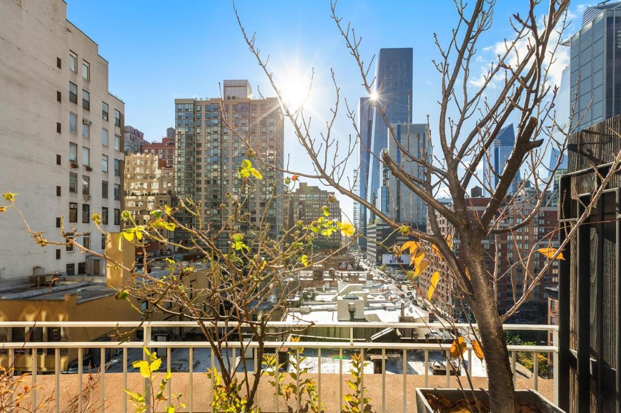 Luxurious 4 Bedroom Penthouse Apartment New York
