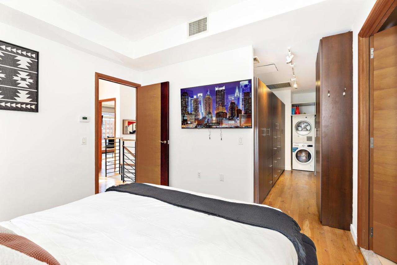 Luxurious 4 Bedroom Penthouse New York